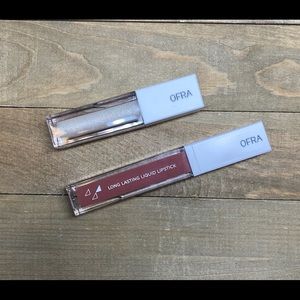 Ofra x Samantha March Lip Duo